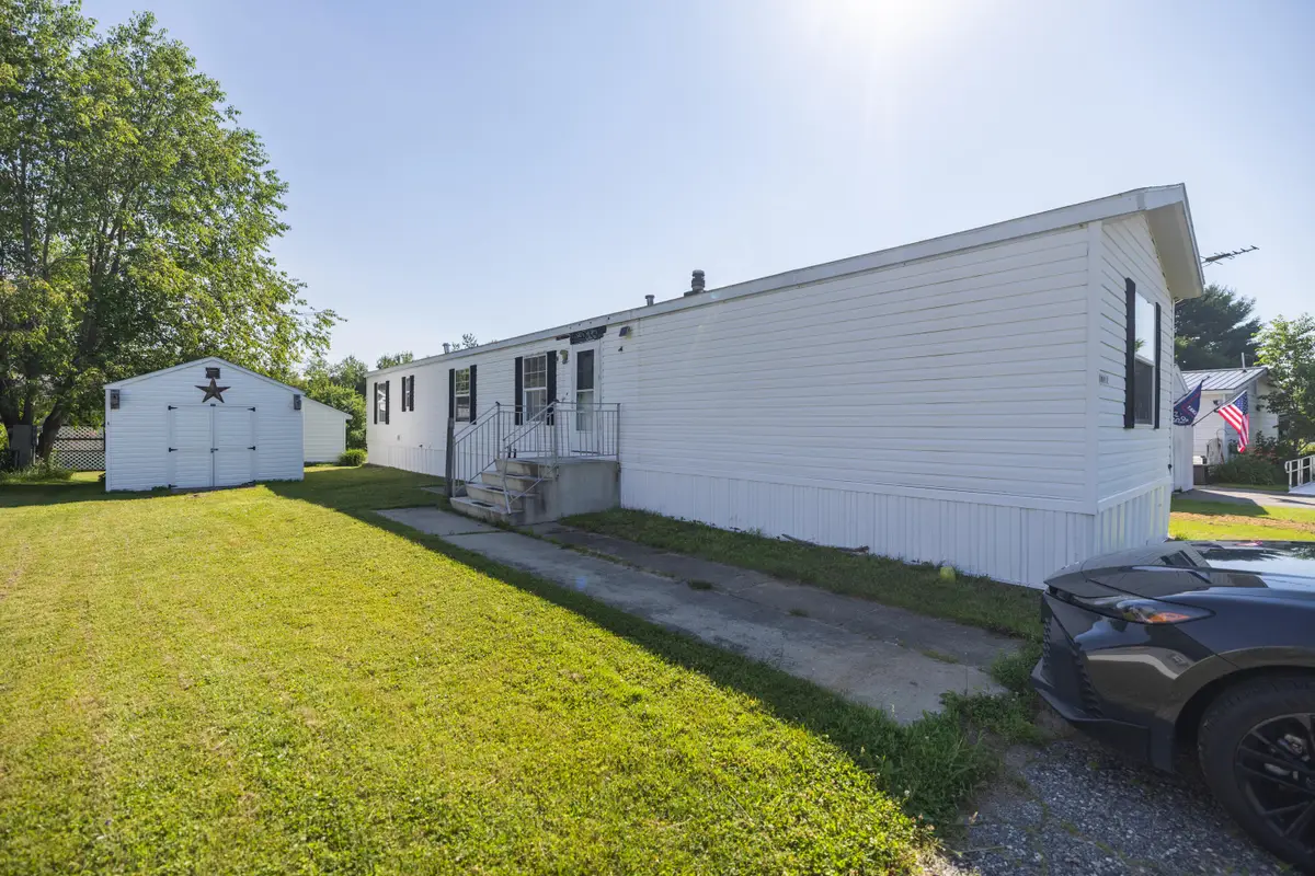 4 Mark Street, Poland, ME 04274 - #1