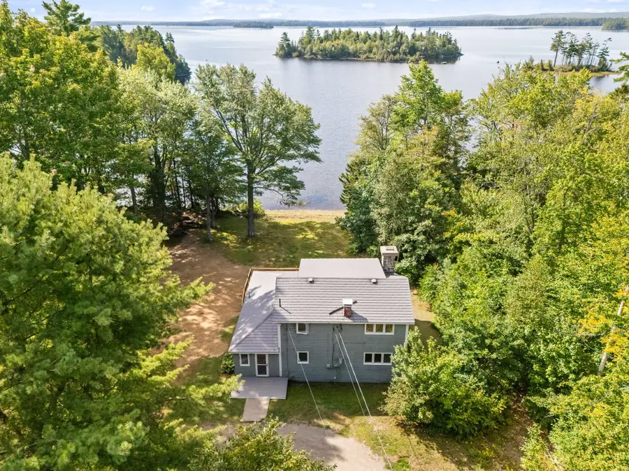 47 Chase Road, Baileyville, ME 04694 - #3