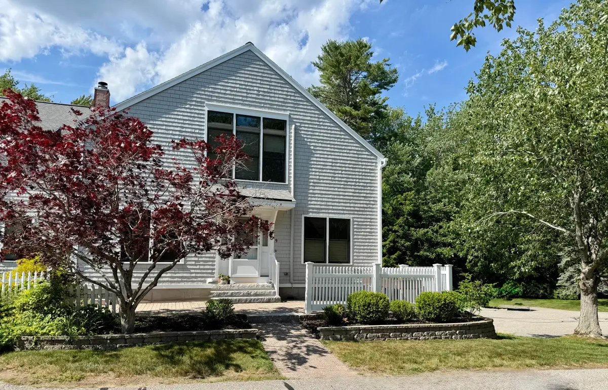9 Benjamin Hubbard Lane #9, Kennebunk, ME 04043 - #1