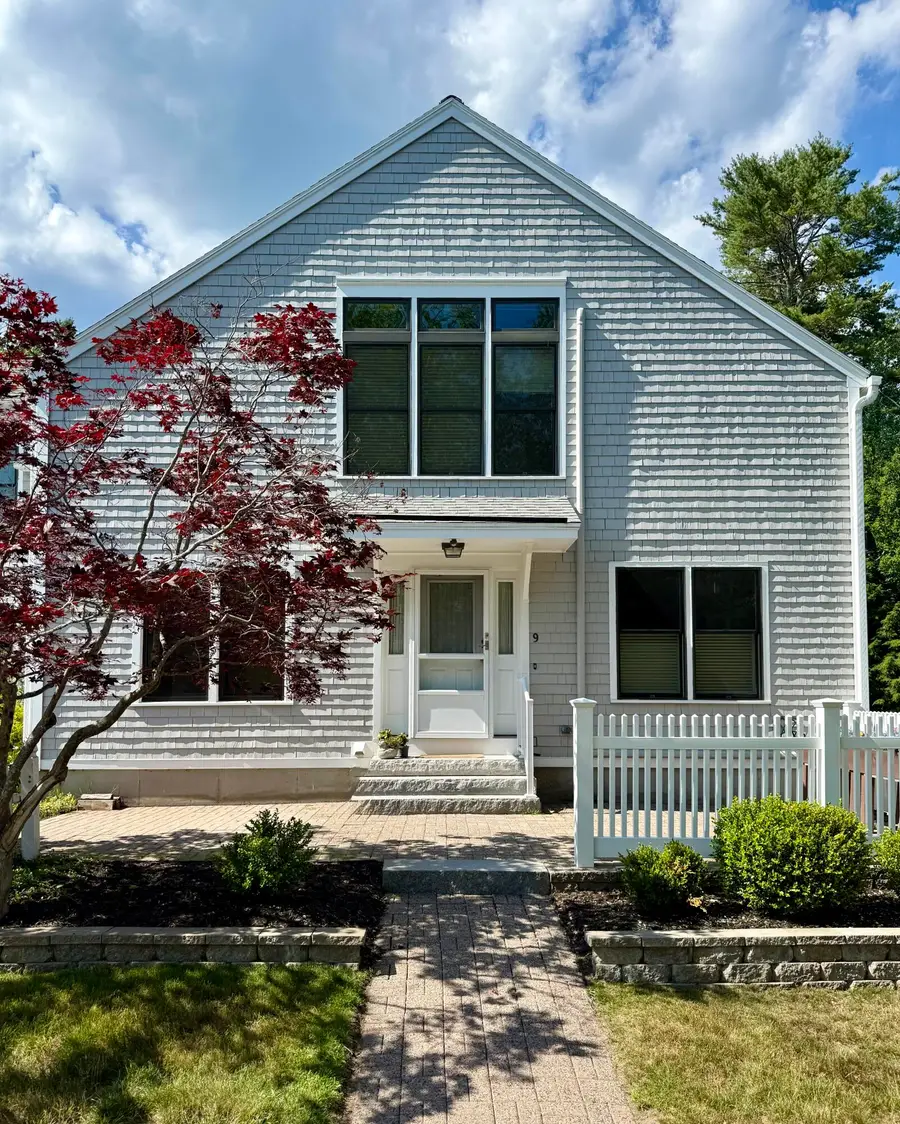 9 Benjamin Hubbard Lane #9, Kennebunk, ME 04043 - #2