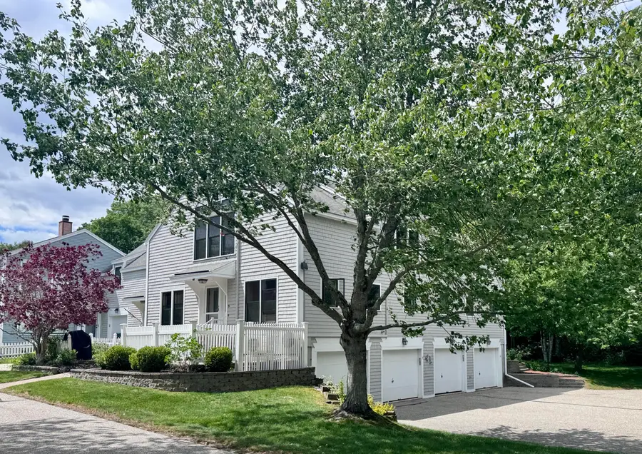 9 Benjamin Hubbard Lane #9, Kennebunk, ME 04043 - #3