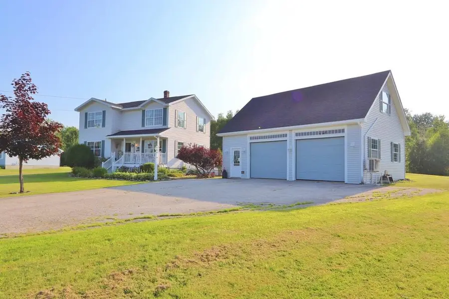 2025 Glenwood Avenue, Hermon, ME 04401 - #2