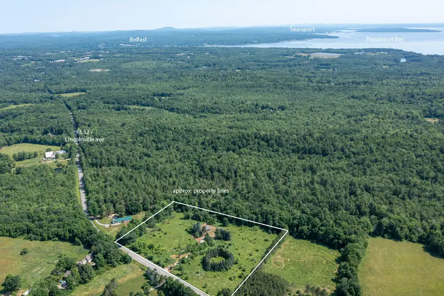 416 Lincolnville Avenue, Belfast, ME 04915 - #3