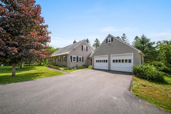 157 Old Road, Eliot, ME 03903