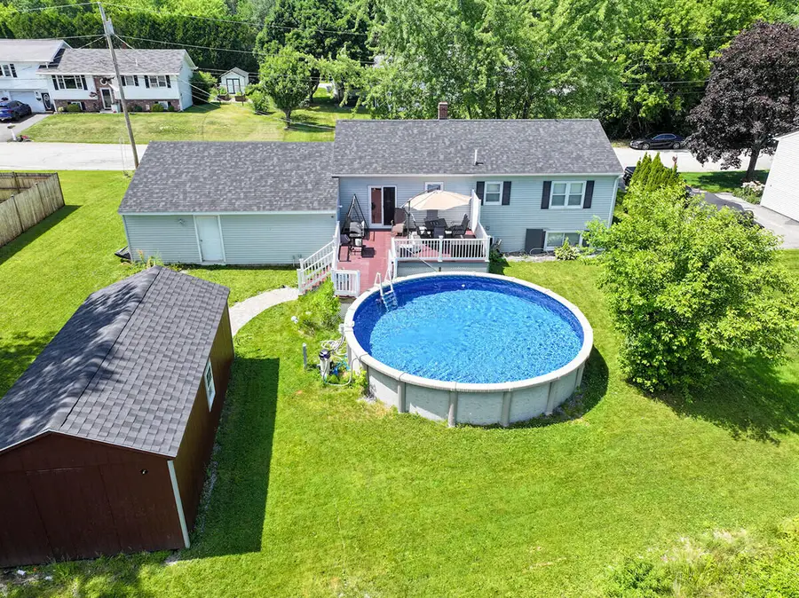15 Kevin Street, Lewiston, ME 04240 - #2