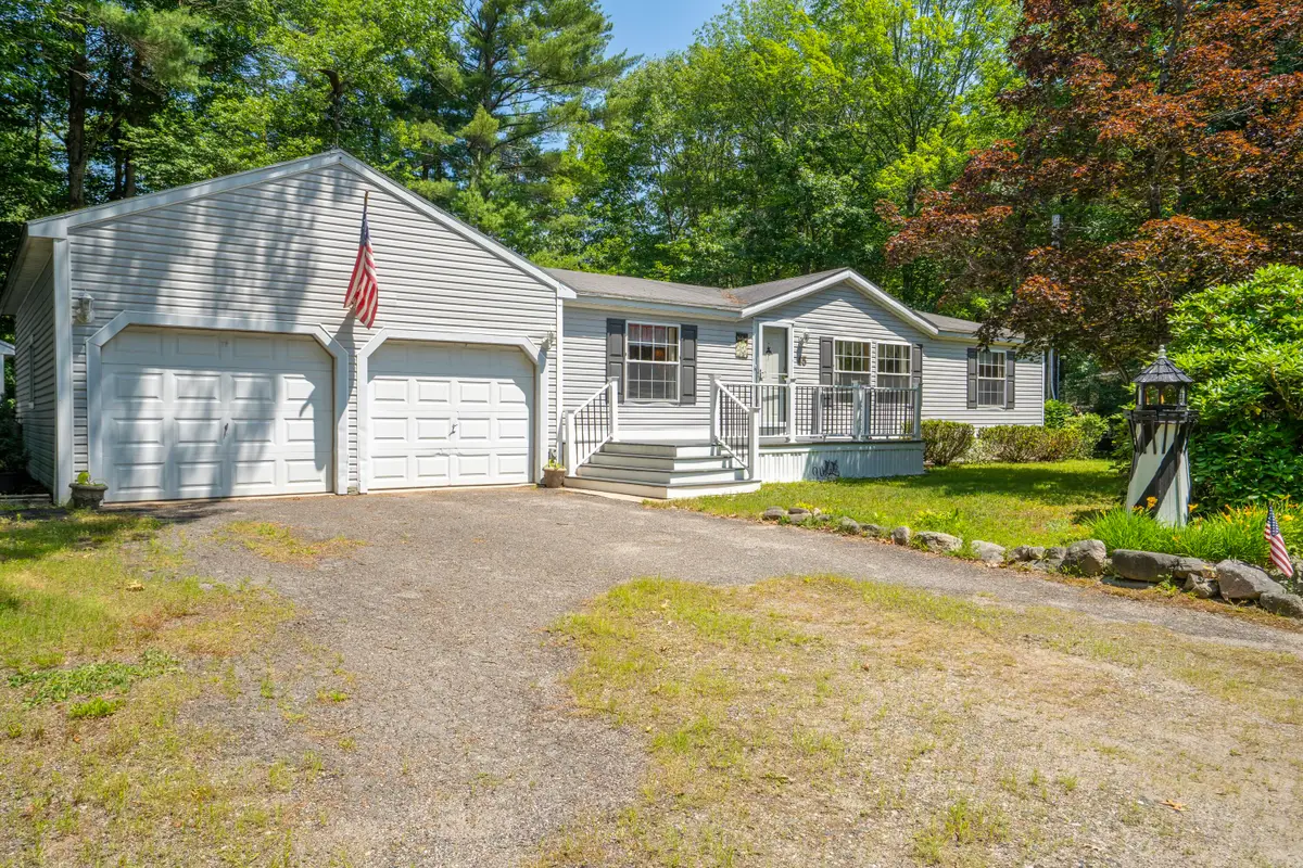 2196 Sanford Road #45, Wells, ME 04090 - #1