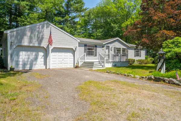 2196 Sanford Road #45, Wells, ME 04090