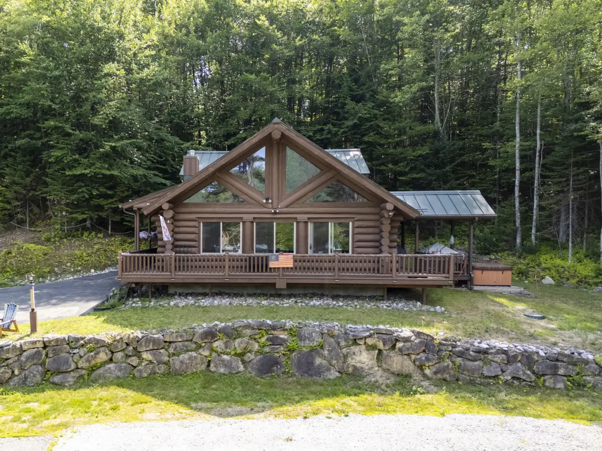 18 Franklin Road #4, Newry, ME 04261 - #1