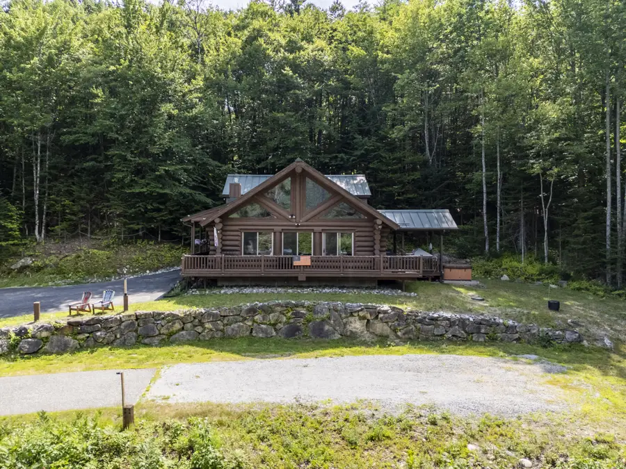 18 Franklin Road #4, Newry, ME 04261 - #2