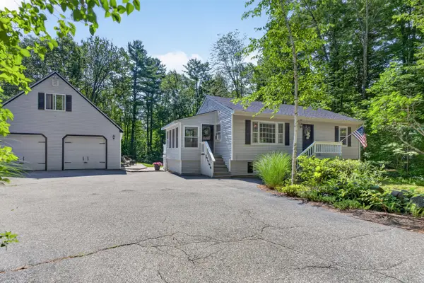 102 Bonny Eagle Road, Standish, ME 04084