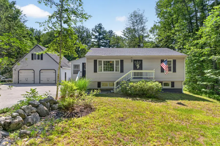 102 Bonny Eagle Road, Standish, ME 04084 - #3
