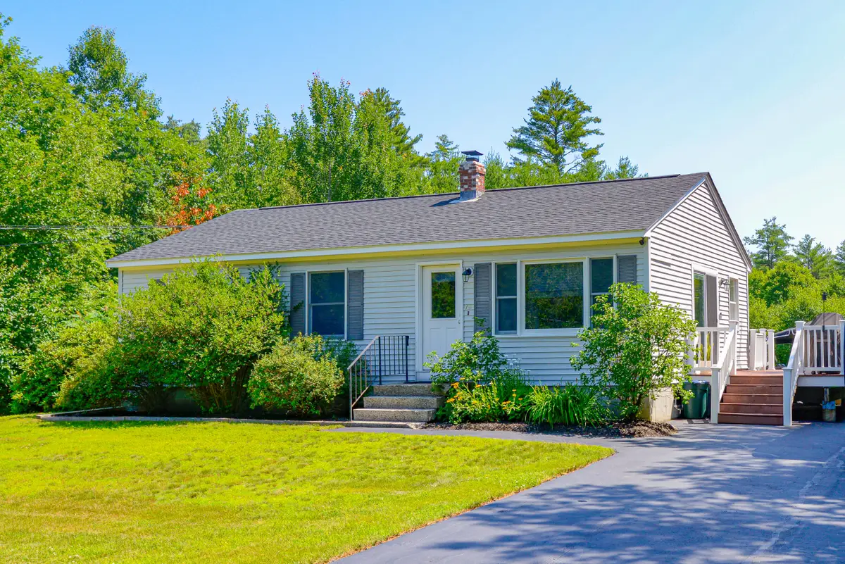 16 Mill Lane, Naples, ME 04055 - #1