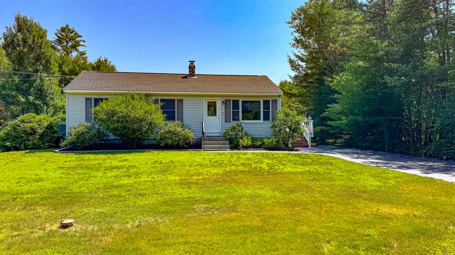 16 Mill Lane, Naples, ME 04055 - #3