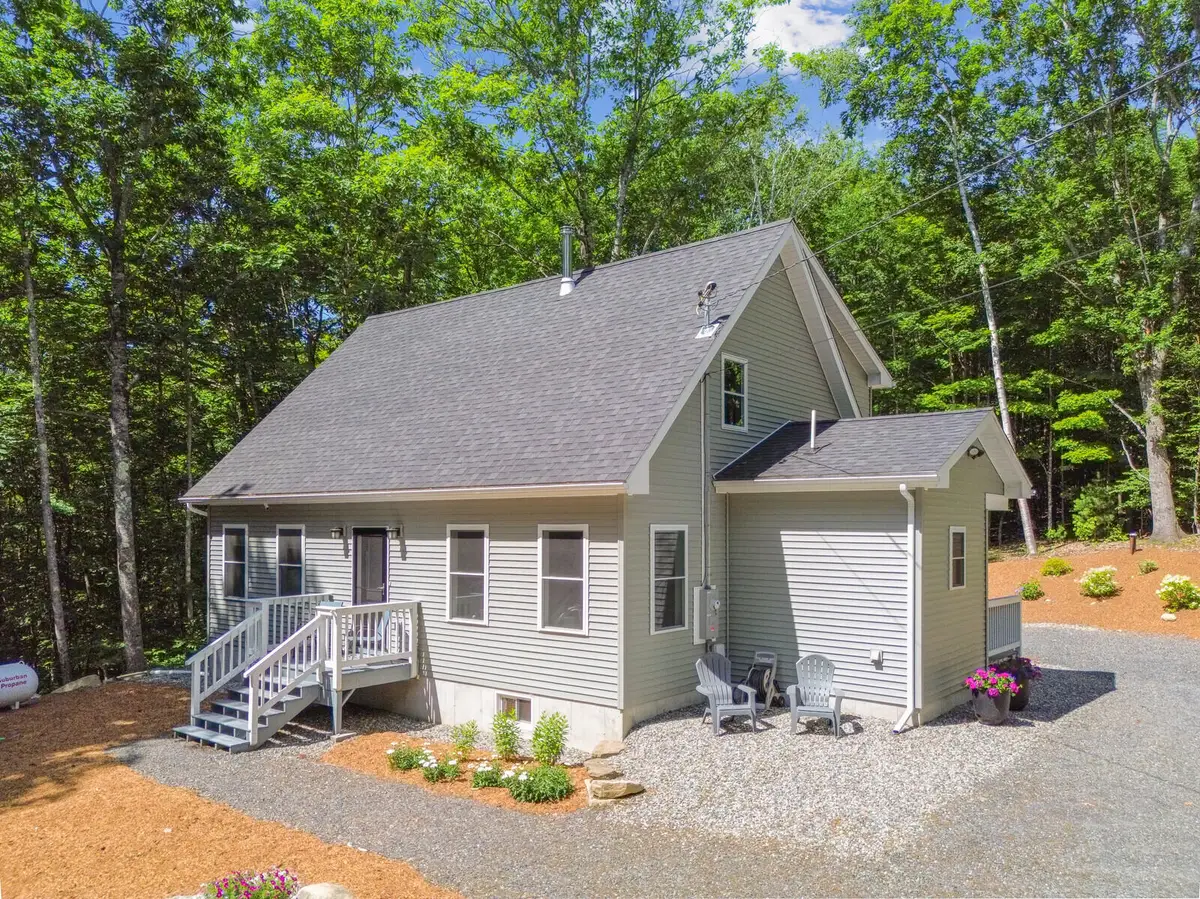 7 Hemlock Estates, Rome, ME 04963 - #1