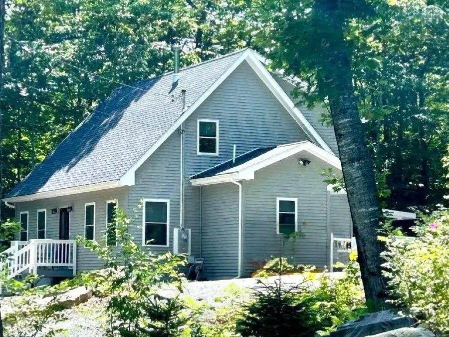 7 Hemlock Estates, Rome, ME 04963 - #3