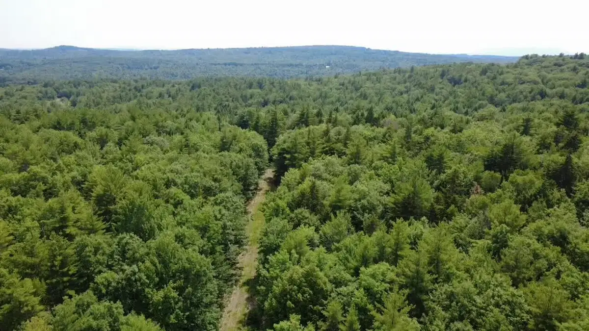 R03-054M/K Off Bean Road, Otisfield, ME 04270 - #1