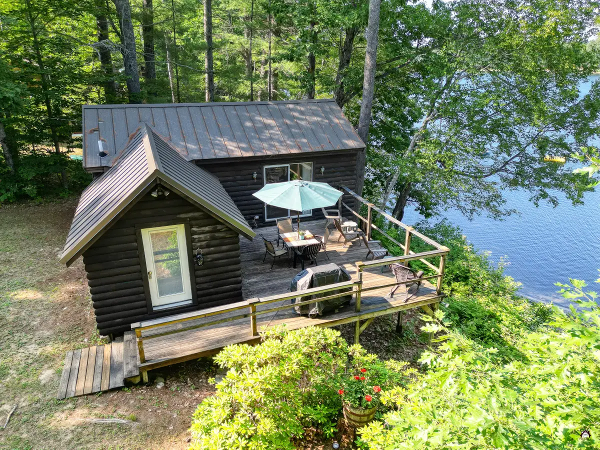 66 Marr Lane, Oxford, ME 04270 - #1
