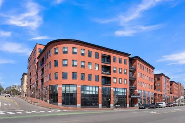 387 Commercial Street #334, Portland, ME 04101