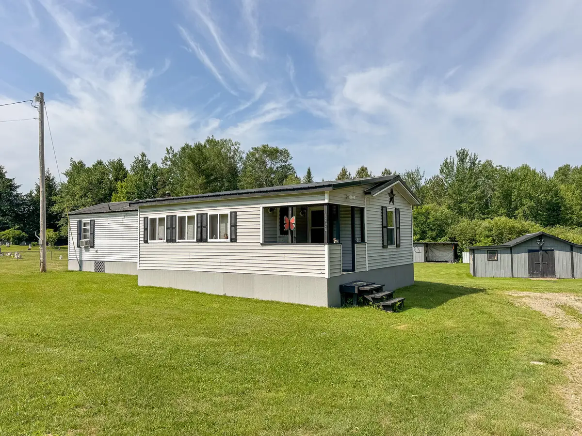 1794 Park Street, Prentiss, ME 04487 - #1
