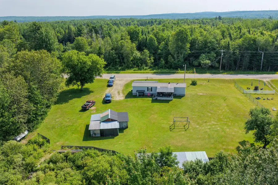 1794 Park Street, Prentiss, ME 04487 - #3