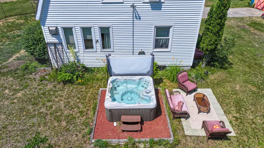 69 Skeetfield Road, Oxford, ME 04270 - #3