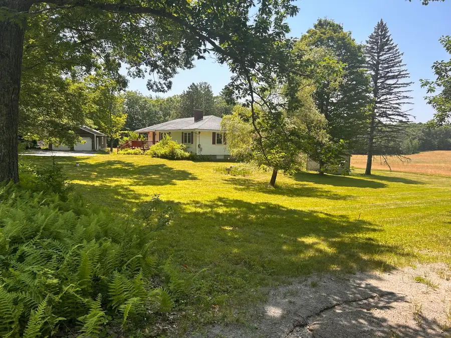 354 Brown Road, Pownal, ME 04069 - #2