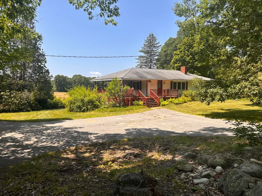 354 Brown Road, Pownal, ME 04069 - #3