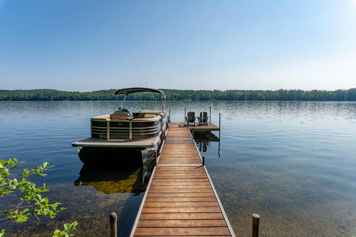 82 Shore Lane, Norway, ME 04268 - #1