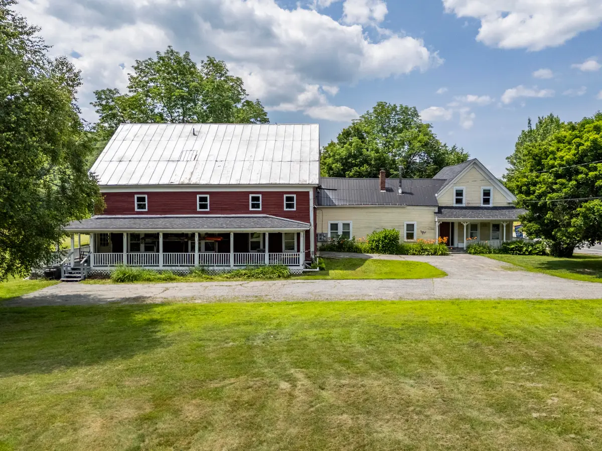 1373 U.s. 2, Rumford, ME 04276 - #1