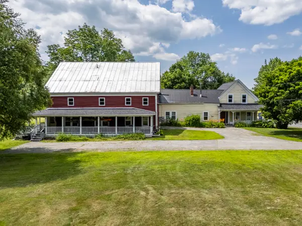 1373 U.s. 2, Rumford, ME 04276