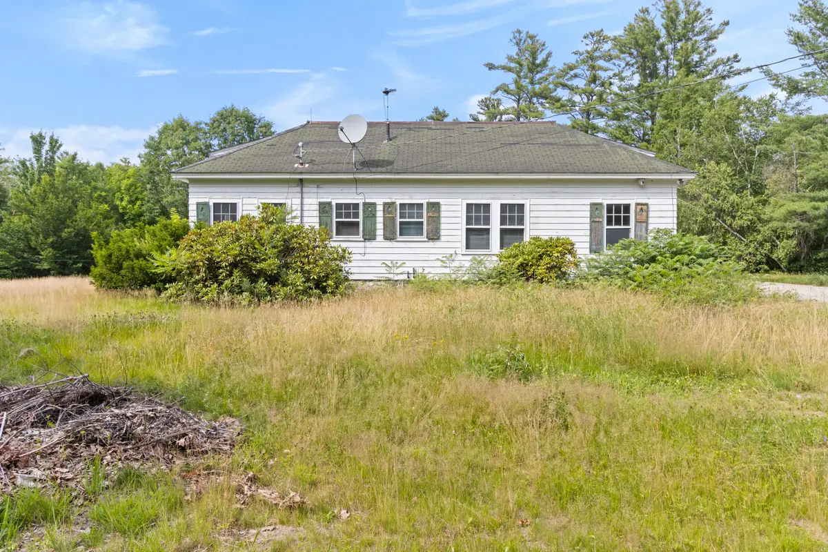 38 Sampson Lane, Parsonsfield, ME 04047 - #1