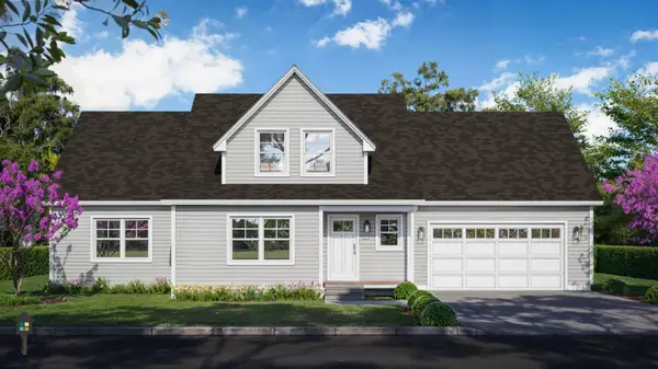Lot 22 Village Circle, Brunswick, ME 04011