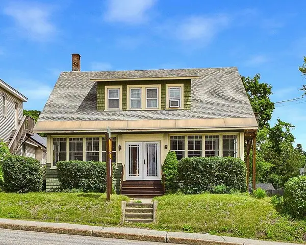 89 Western Avenue, Augusta, ME 04330