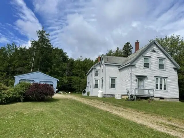 467 Wyman Road, Milbridge, ME 04658 - #1
