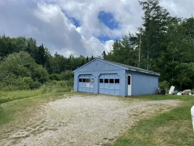467 Wyman Road, Milbridge, ME 04658 - #2