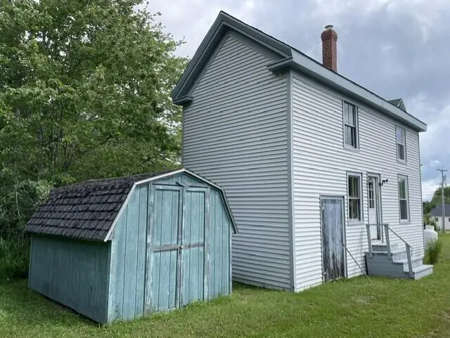 467 Wyman Road, Milbridge, ME 04658 - #3