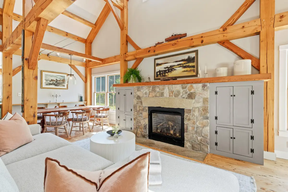 61 Crane Farm Way, Yarmouth, ME 04096 - #1