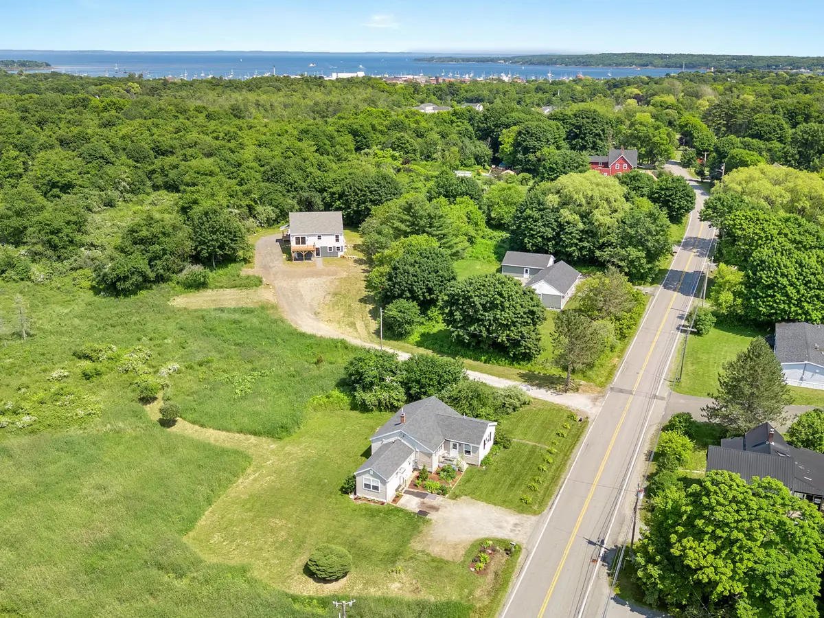 333 Limerock Street, Rockland, ME 04841 - #1