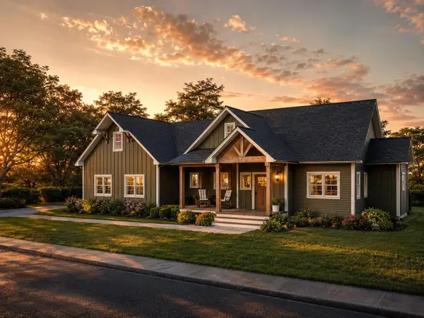 TBB Meadow View Drive #Lot 13, Readfield, ME 04355