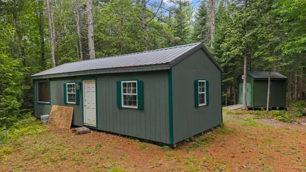 2 Emery Farm Road, Medford, ME 04463