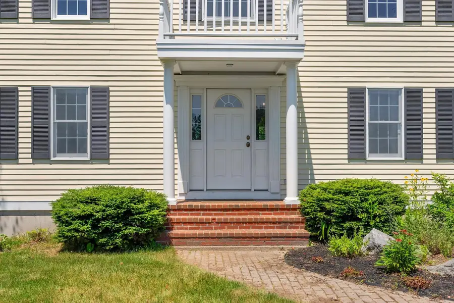 51 Oldfield Road, Yarmouth, ME 04096 - #2