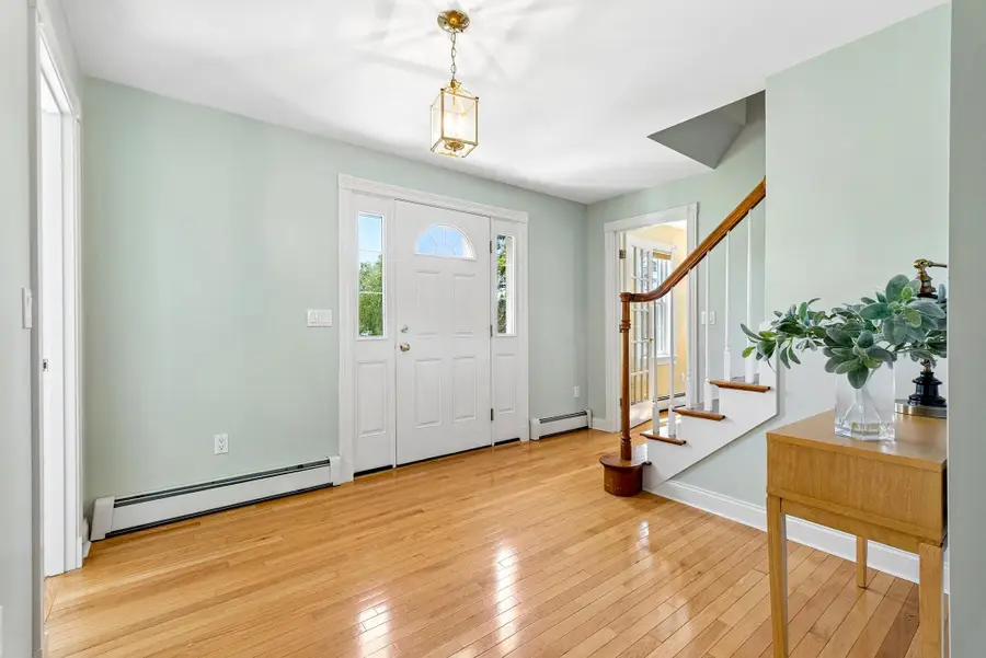 51 Oldfield Road, Yarmouth, ME 04096 - #3
