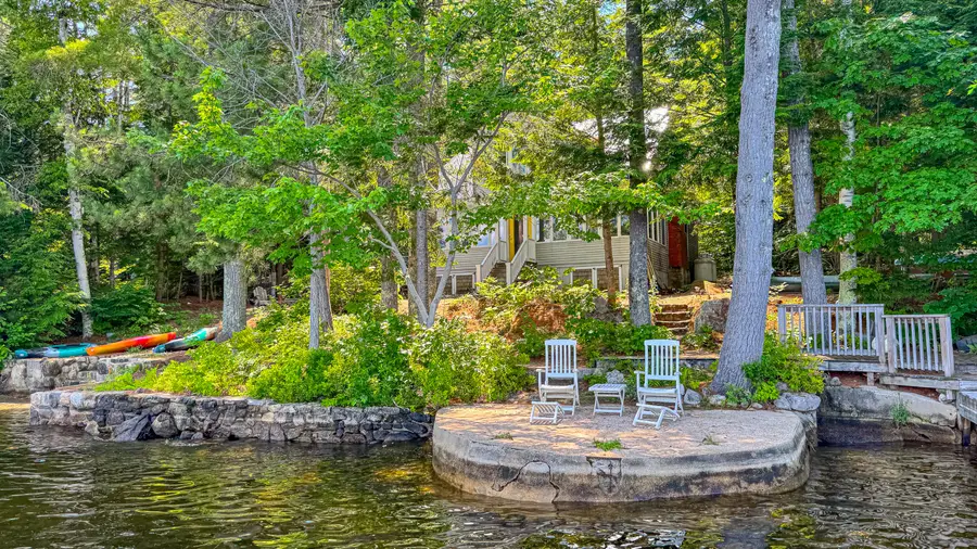 39 Wells Road, Bridgton, ME 04009 - #2