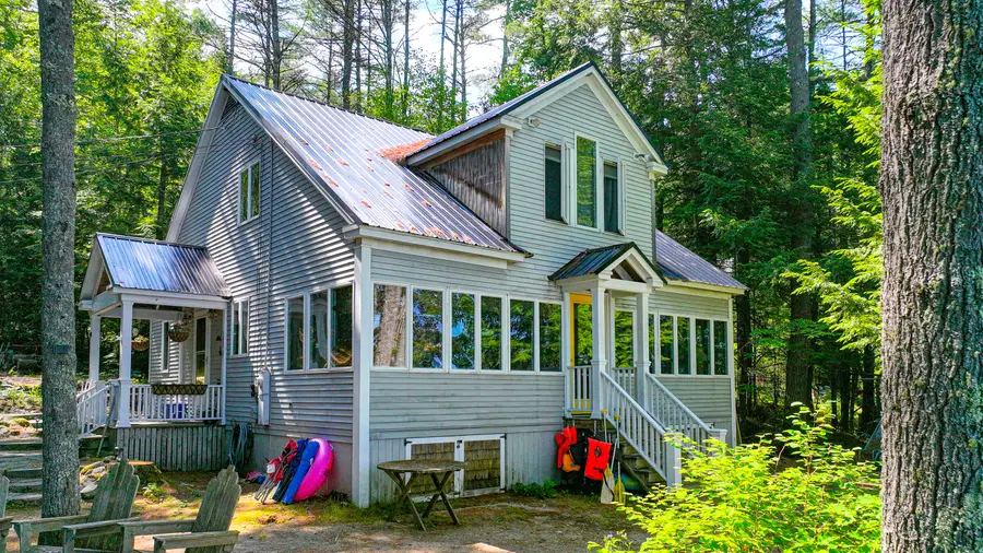 39 Wells Road, Bridgton, ME 04009 - #3