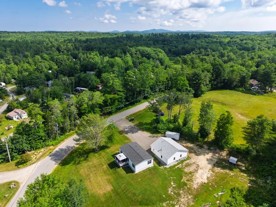 430 Sandy Shores Road, Warren, ME 04864 - #2