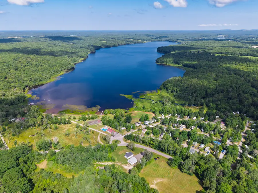 430 Sandy Shores Road, Warren, ME 04864 - #3