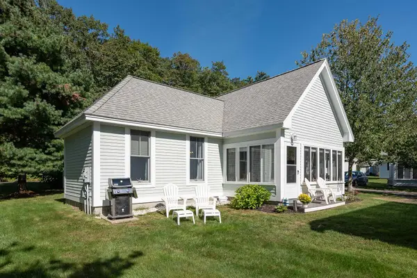 454 Post Road #331, Wells, ME 04090