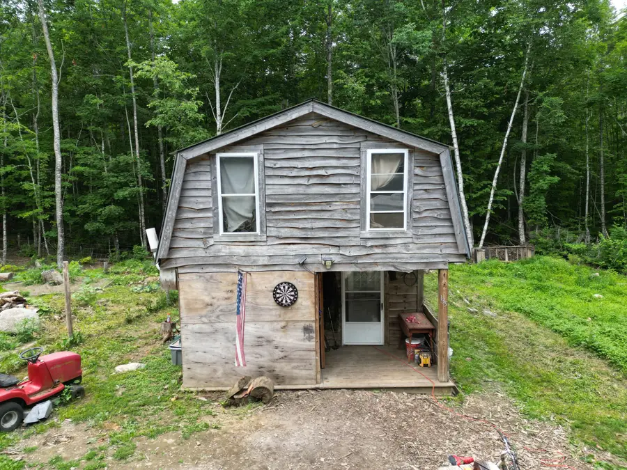 135 Clearcut Lodge Road, Springfield, ME 04487 - #2