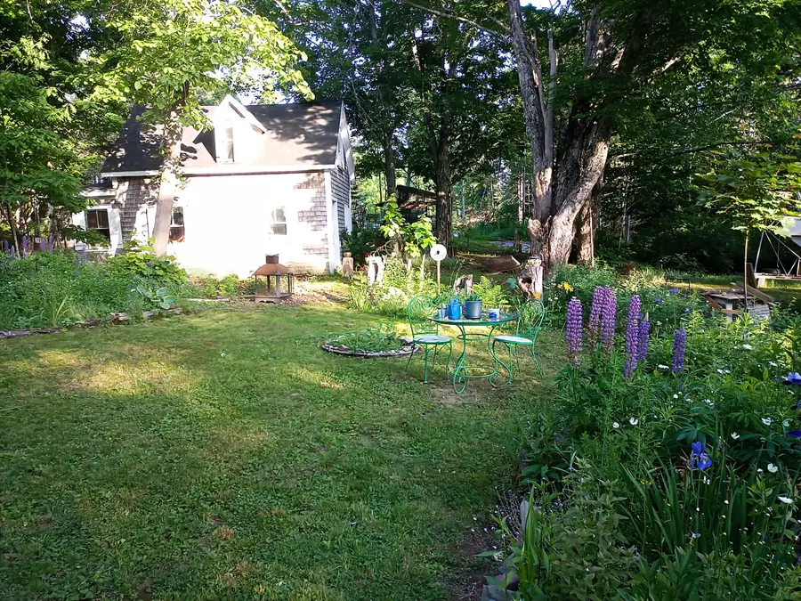 361 Old County Road, Pembroke, ME 04666 - #3