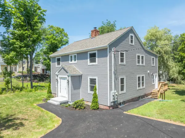 83 Capisic Street, Portland, ME 04102